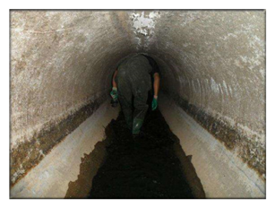 安徽管道高压清洗