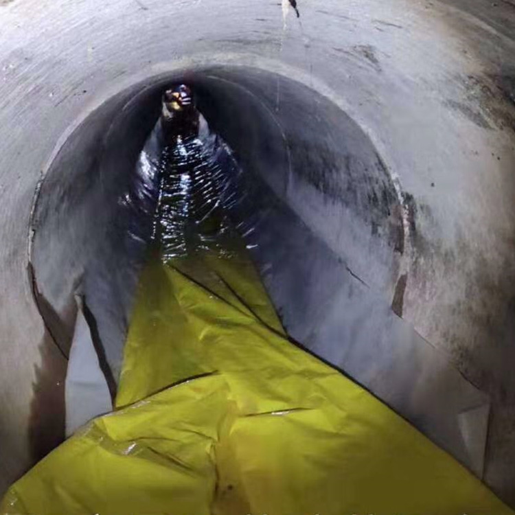 安徽管道紫外光固化修复