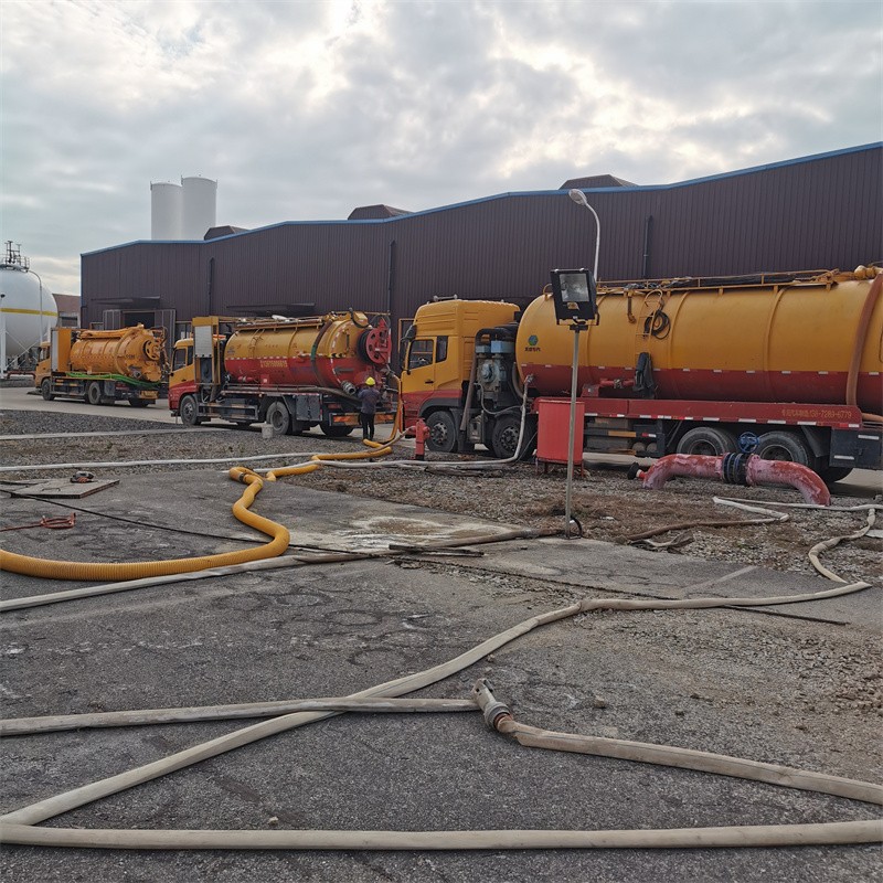 安徽污水池清理