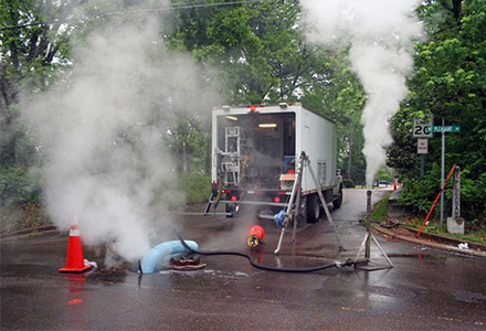 安徽CIPP热固化修复技术