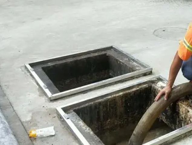安徽化粪池清理