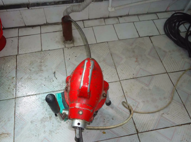 安徽下水道疏通