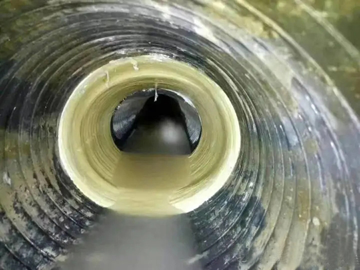 安徽内衬修复法通常适用于哪些类型的断面管道