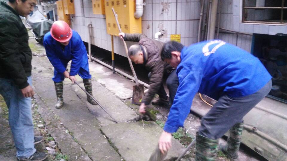 安徽清掏化粪池、管道疏通一站式服务<高效><技术><可靠>